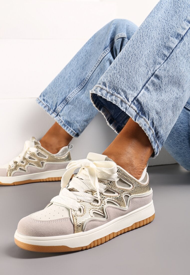 Sneakers Aurii