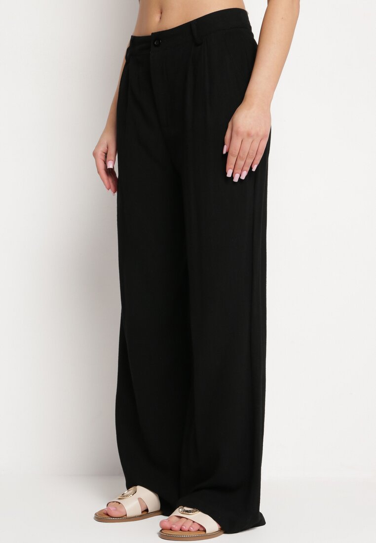 Pantaloni Negri