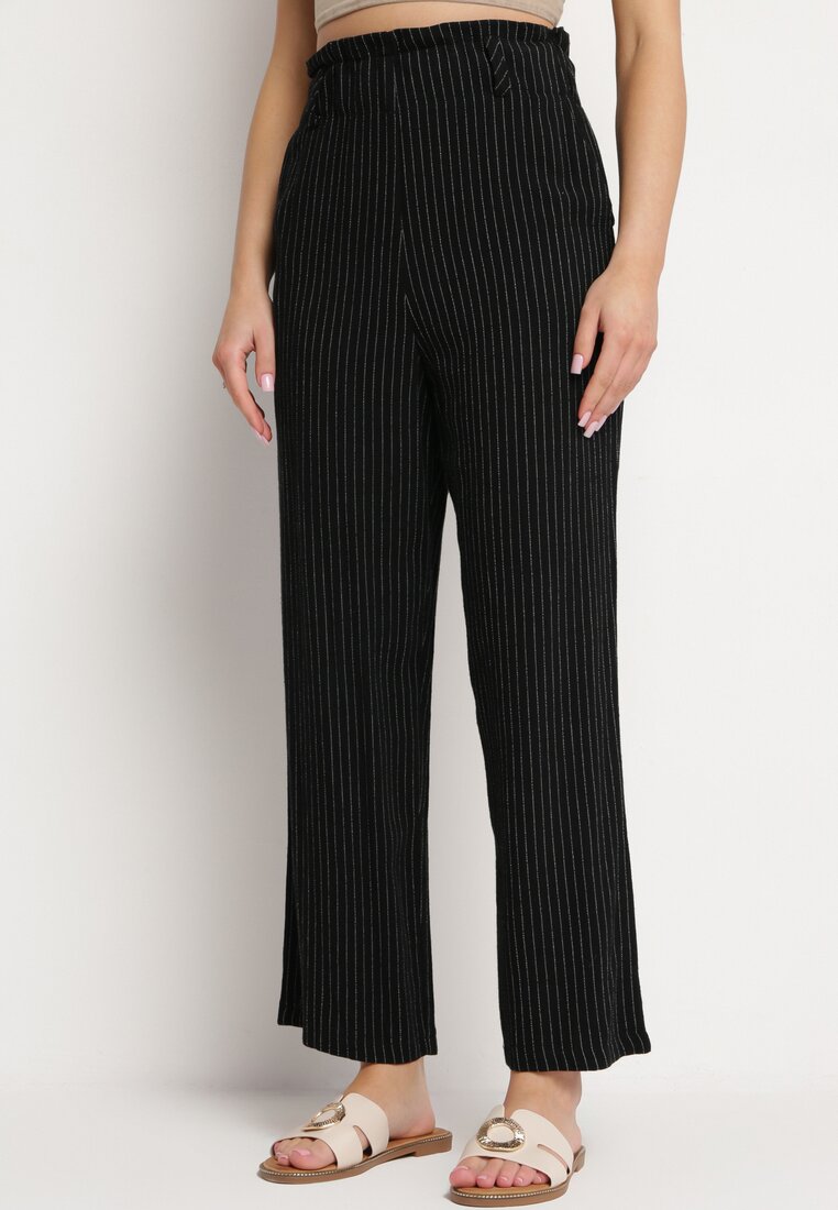 Pantaloni Negri