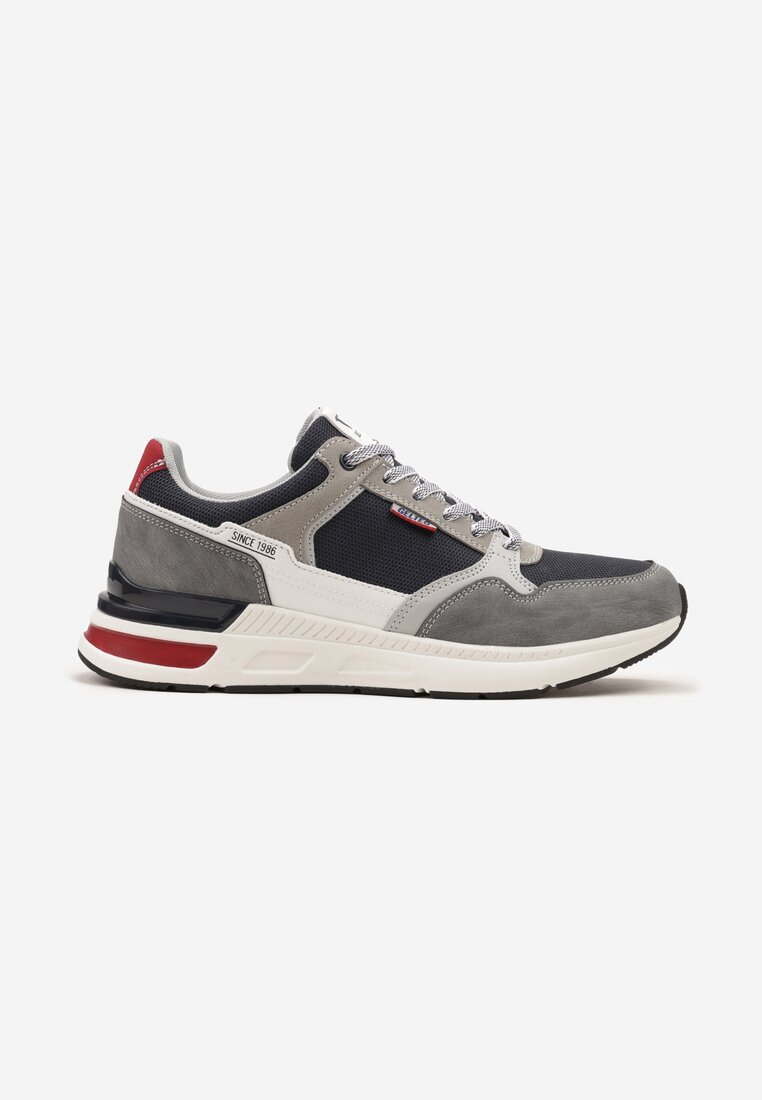 Pantofi sport Albaștri