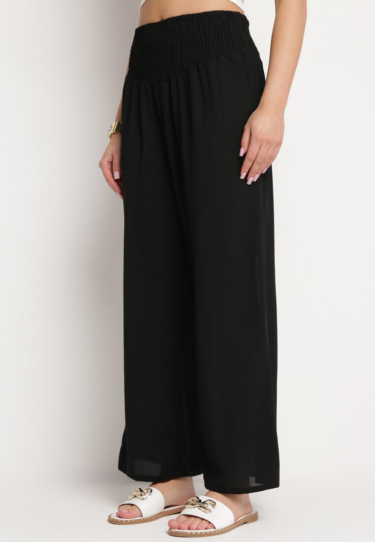 Pantaloni Negri