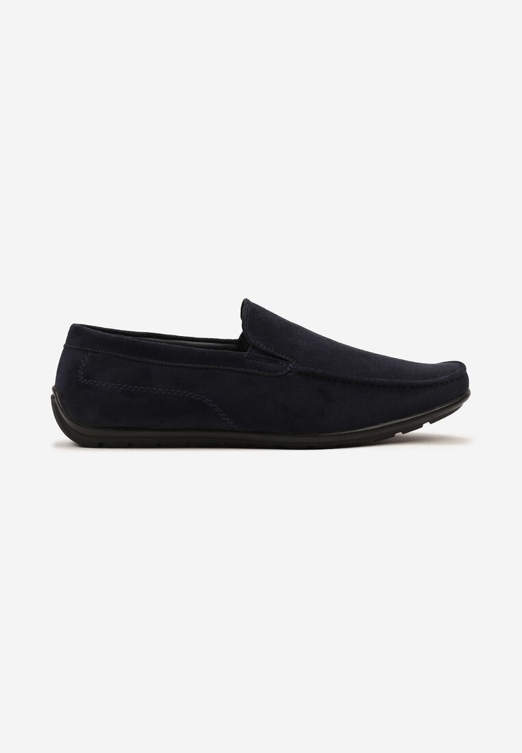 Pantofi casual Albaștri