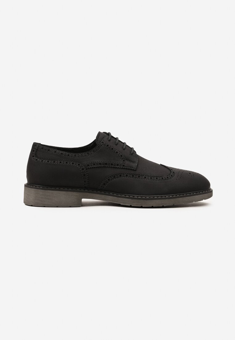 Pantofi casual Negri