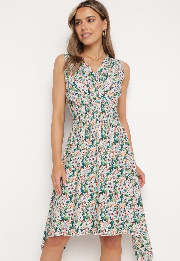 Rochie Verde