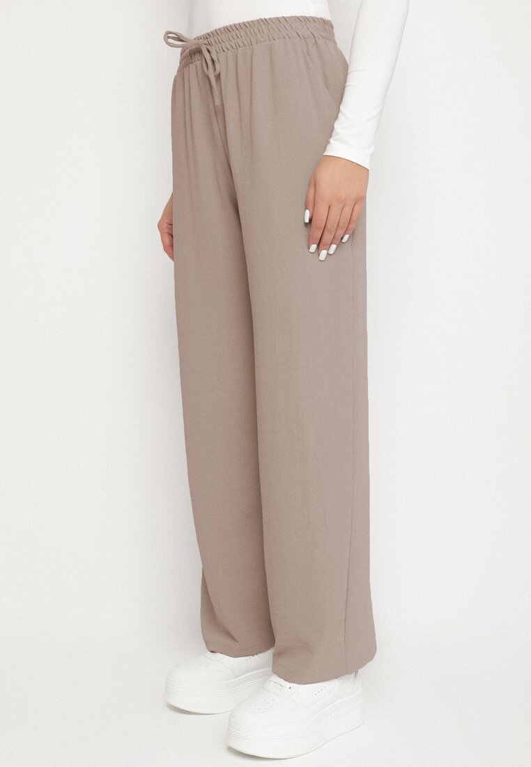 Pantaloni Gri