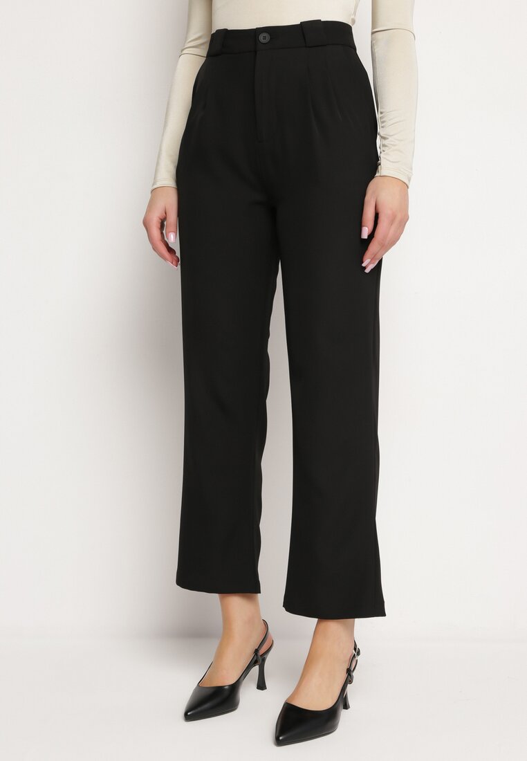 Pantaloni Negri