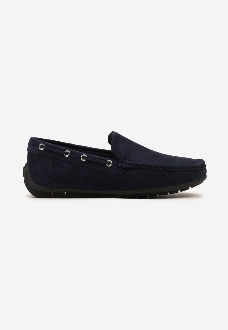 Pantofi casual Albaștri