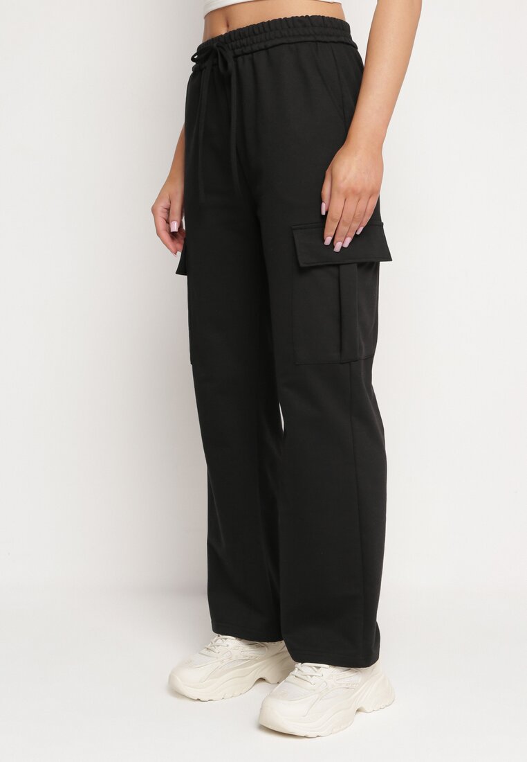 Pantaloni Negri