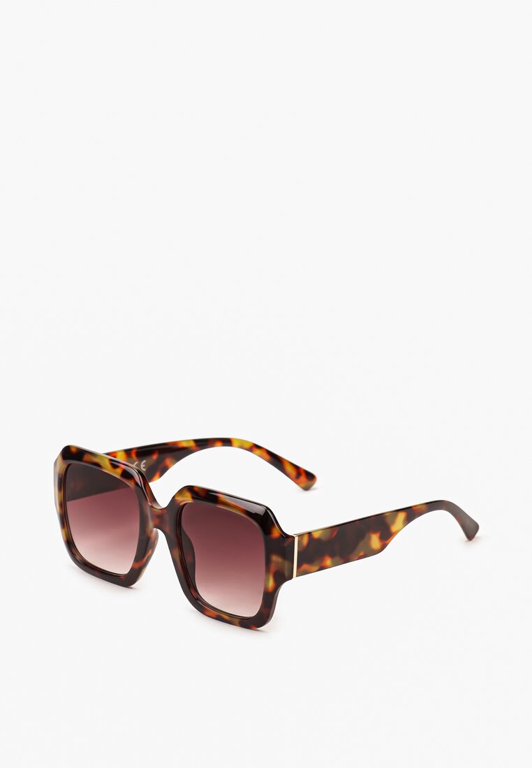 Ochelari Bej
