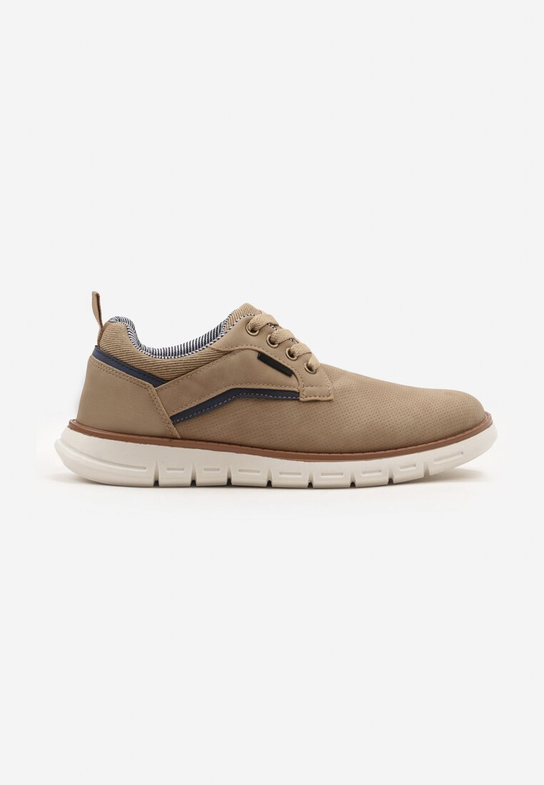 Pantofi sport Bej