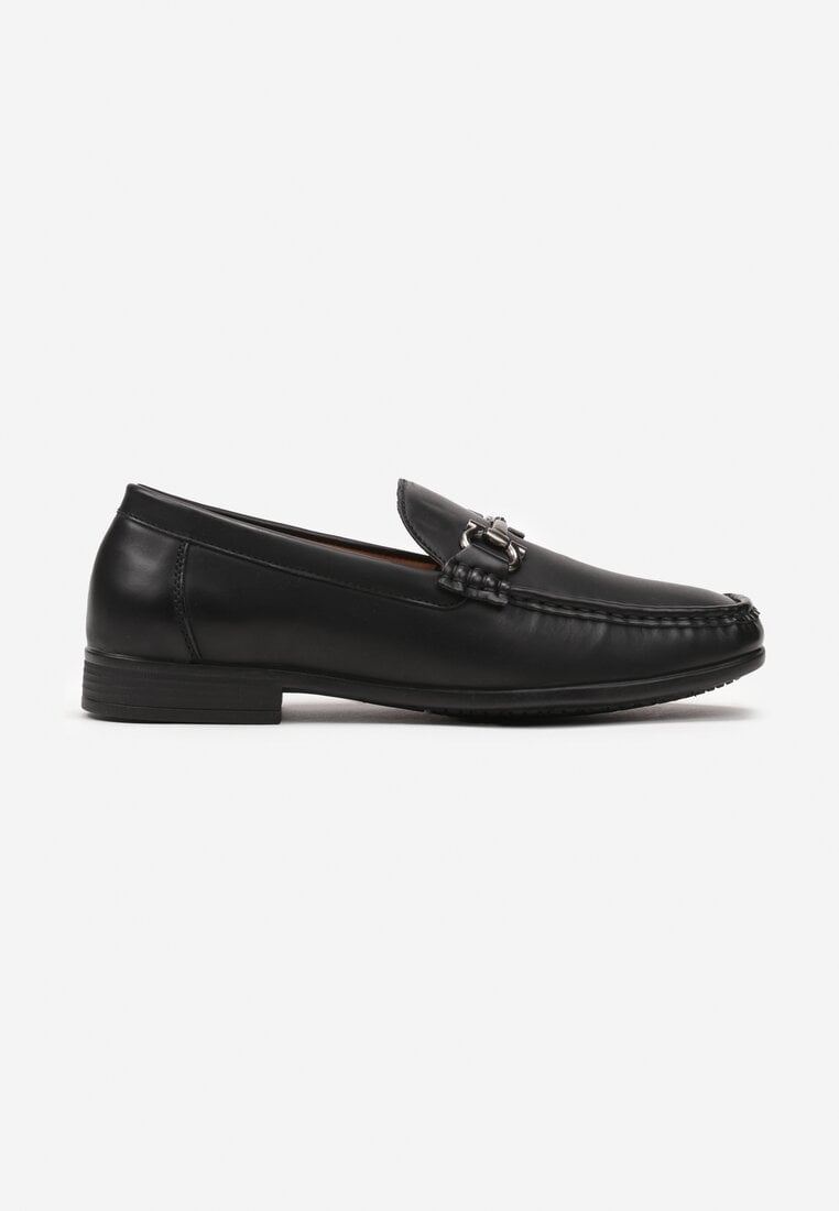 Pantofi casual Negri