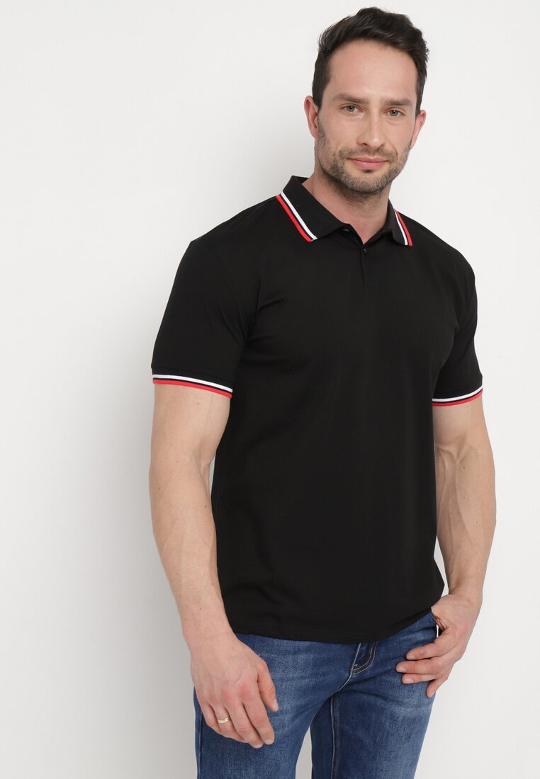 Tricou Negru