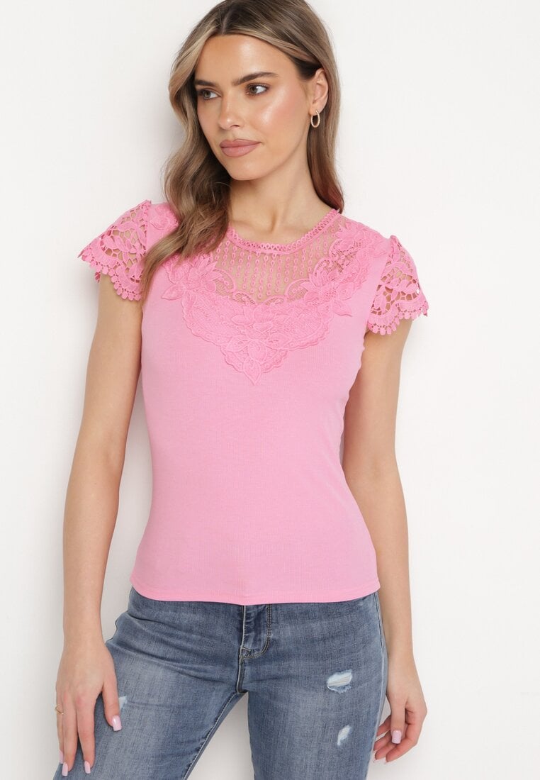 T-shirt Roz