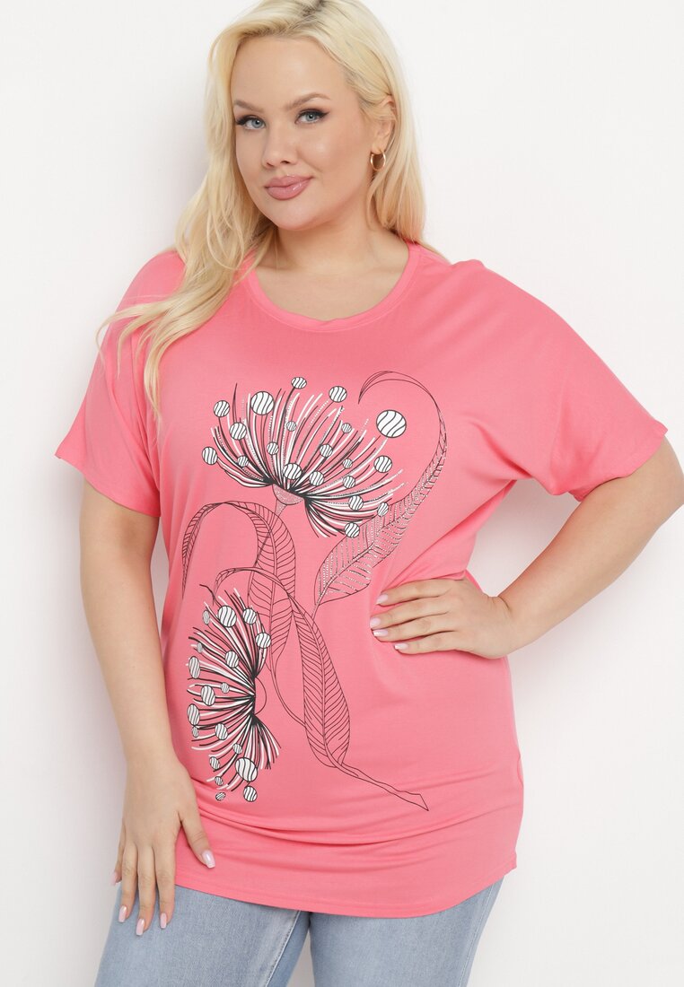 T-shirt Roz