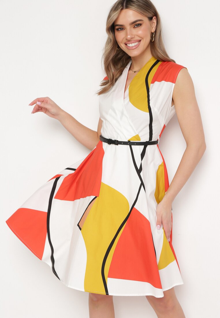 Rochie Bej