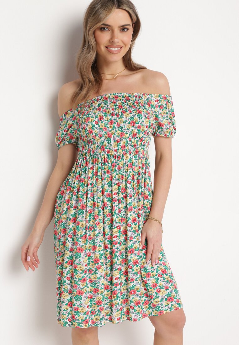 Rochie Albă