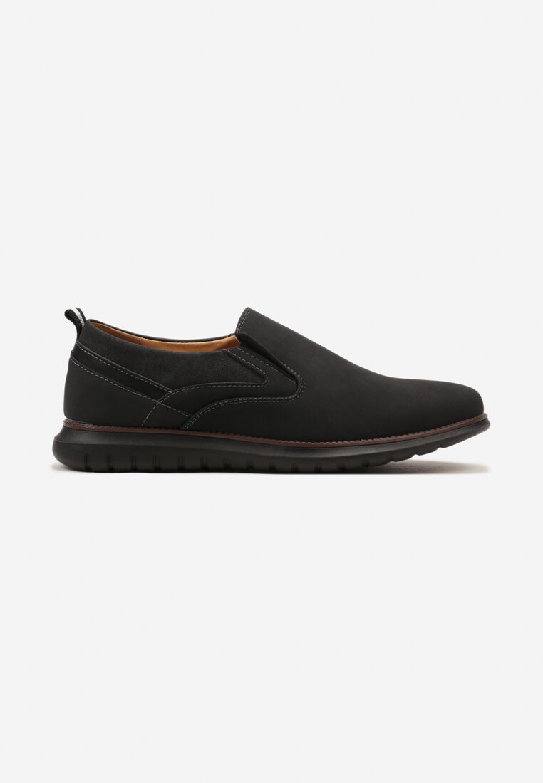 Pantofi casual Negri