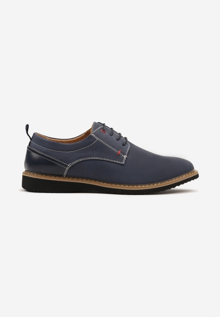 Pantofi casual Bleumarin