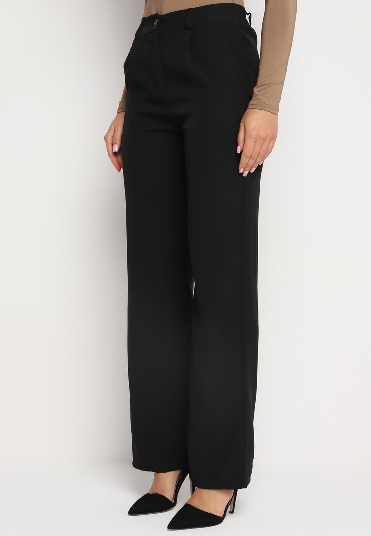 Pantaloni Negri