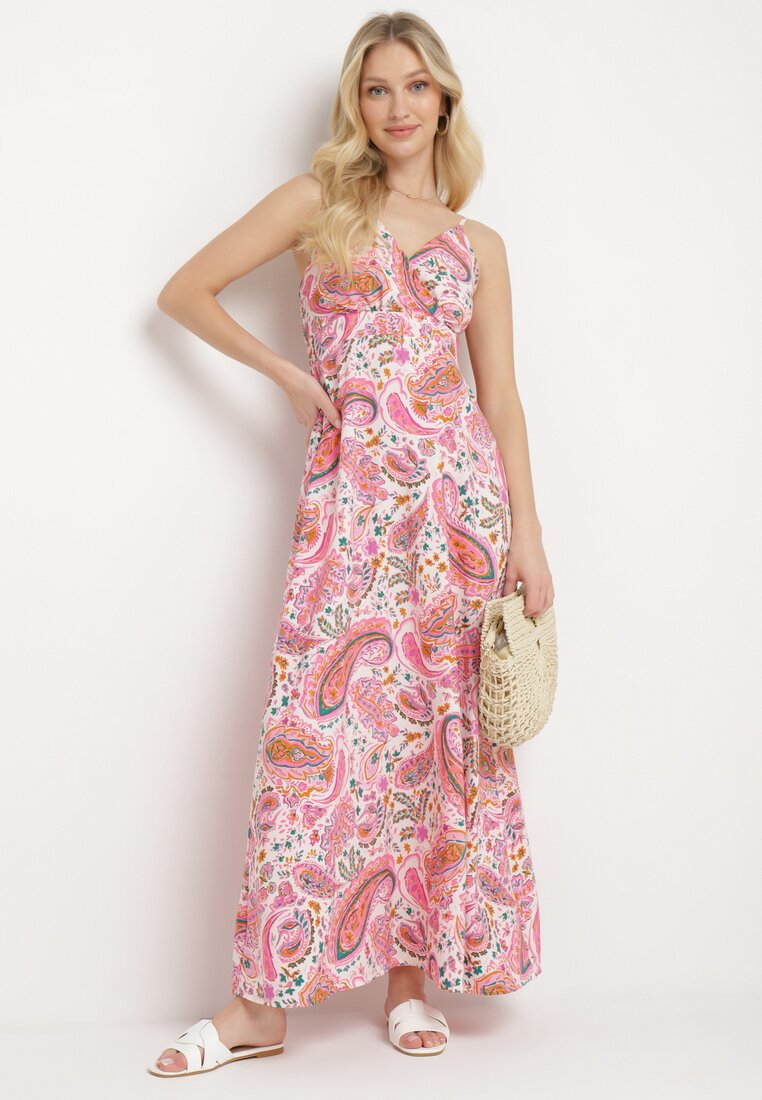Rochie Roz