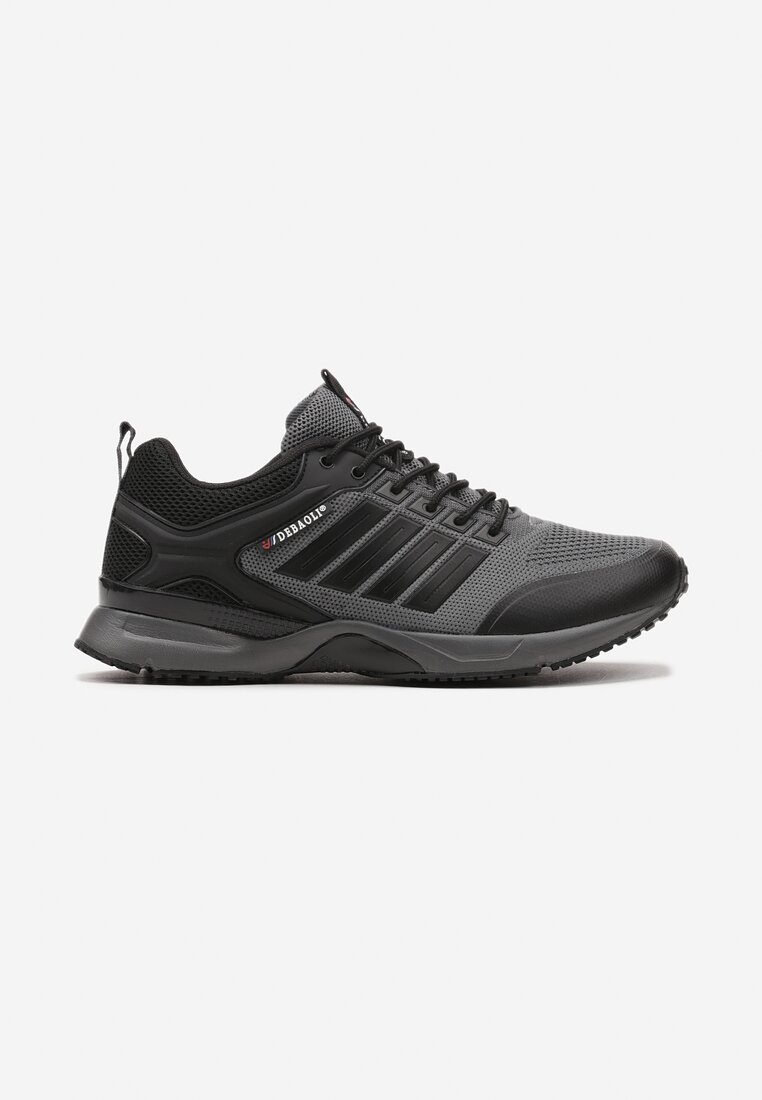 Pantofi sport Gri închis