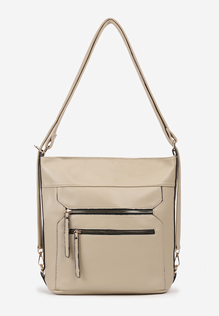 Geantă Bej