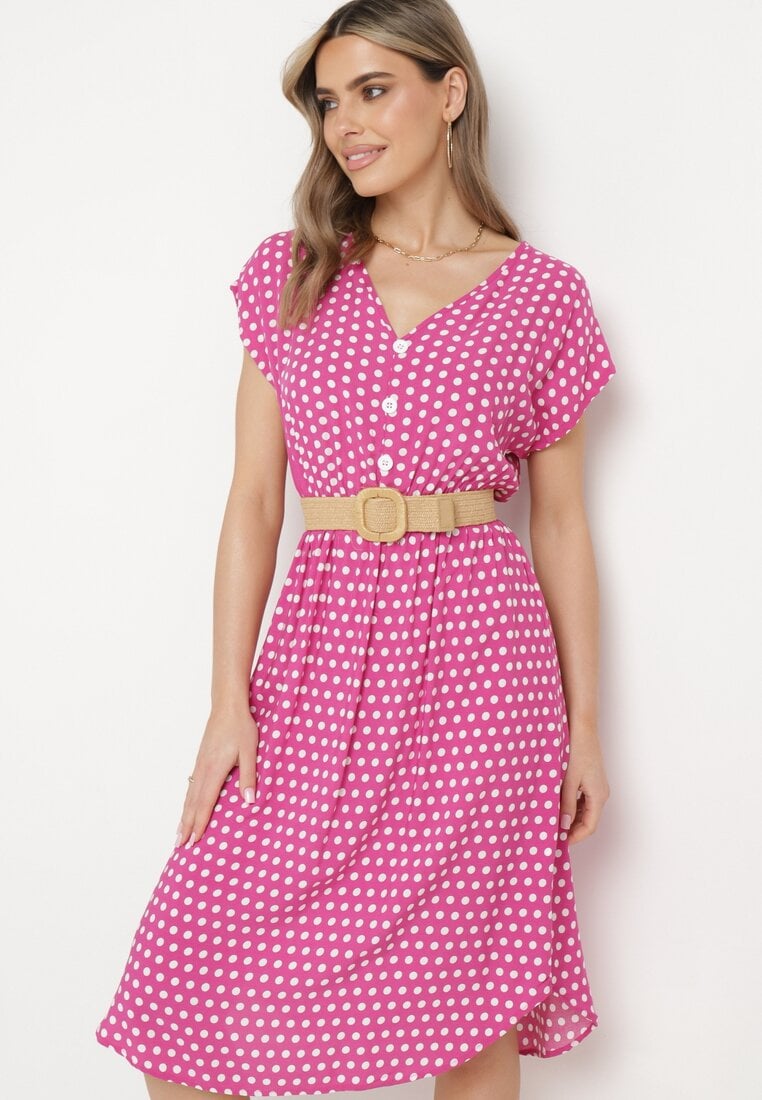 Rochie Roz
