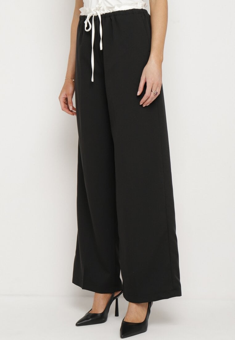 Pantaloni Negri