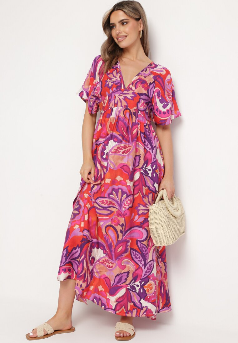 Rochie Roz