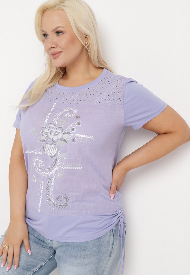 T-shirt Mov