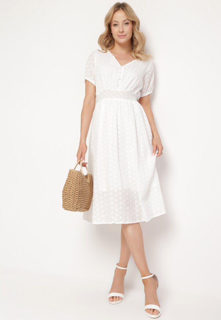 Rochie Albă