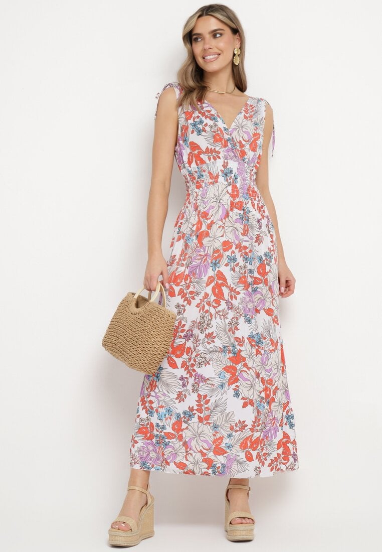 Rochie Albă