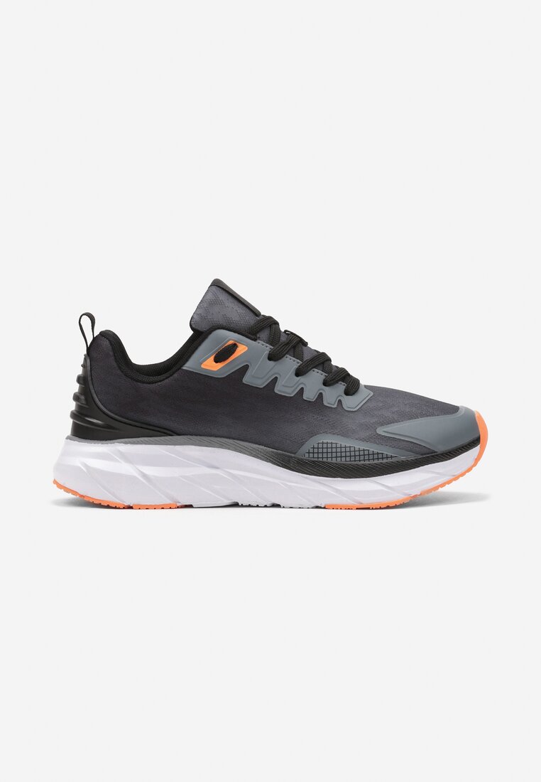 Pantofi sport Gri