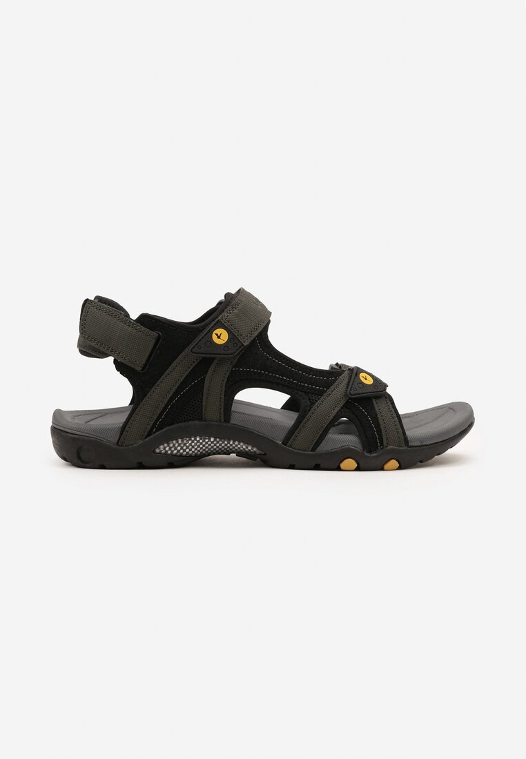 Sandale Negre