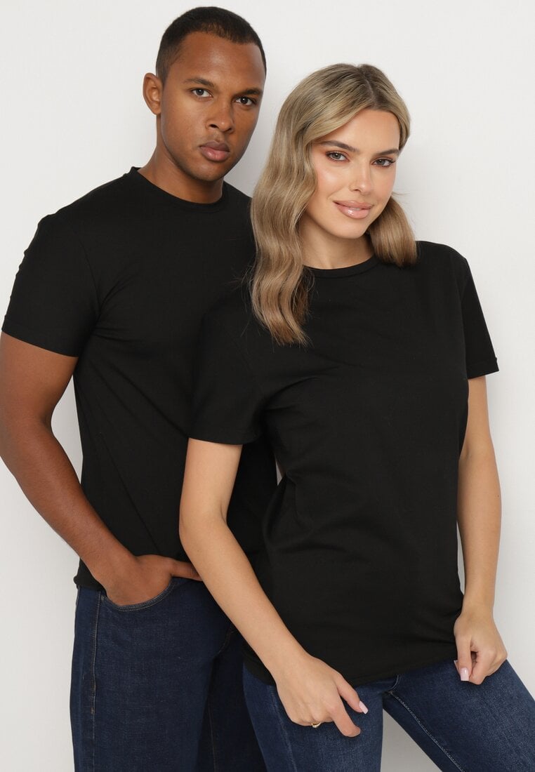 Tricou Negru