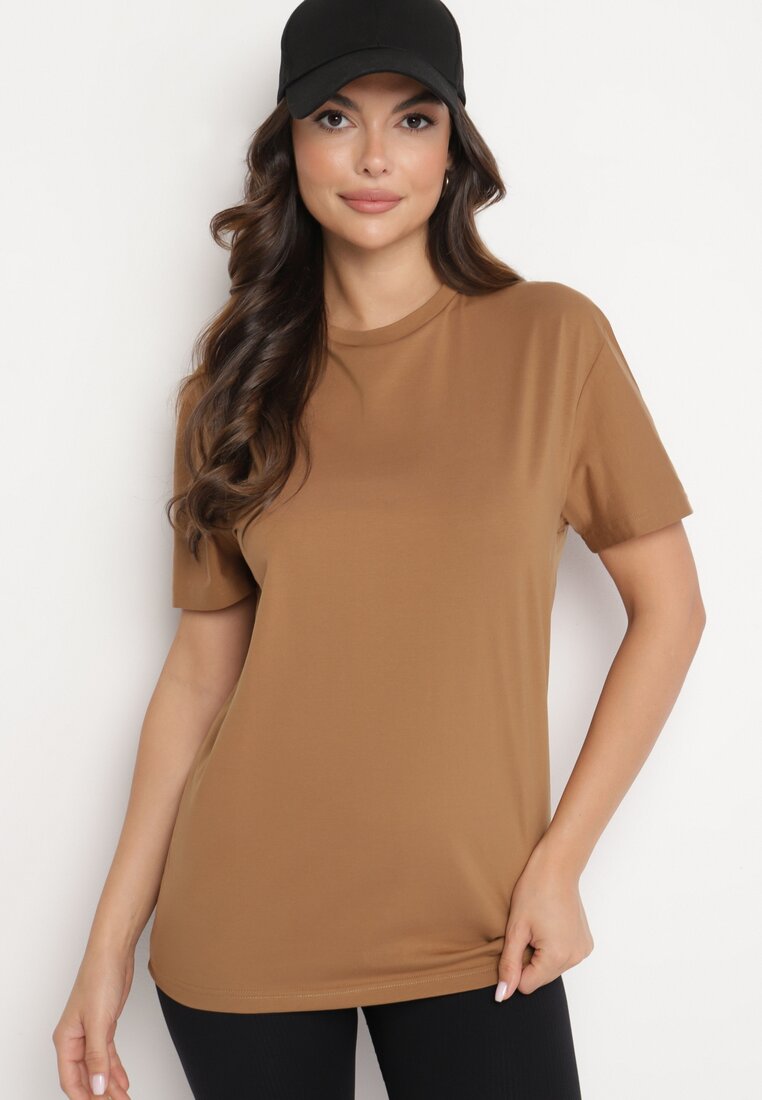 Tricou Maro