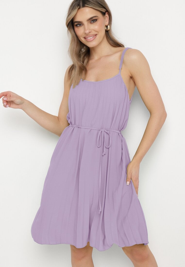 Rochie Mov