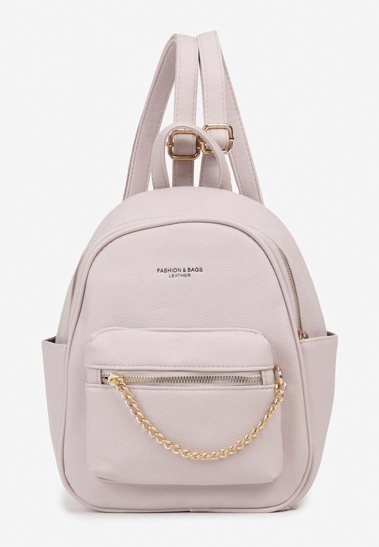 Rucsac Bej