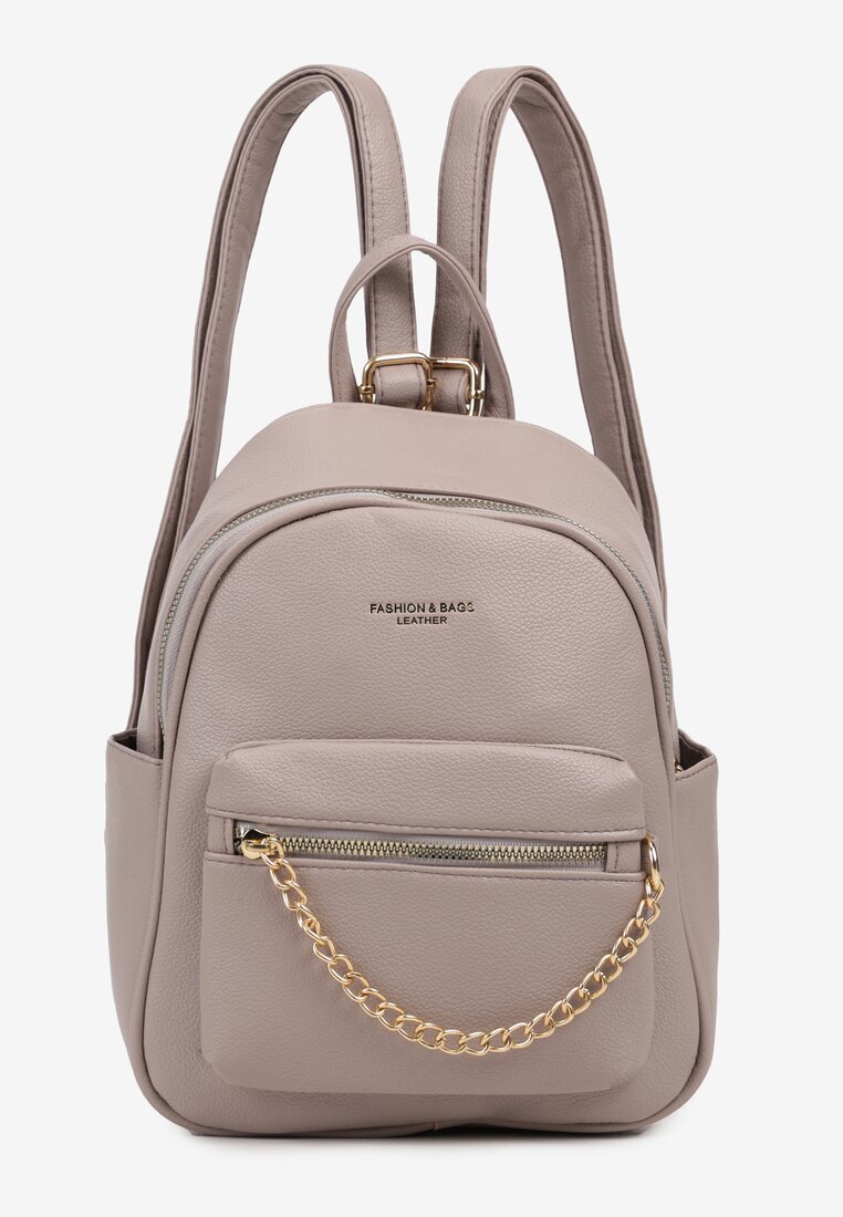 Rucsac Bej