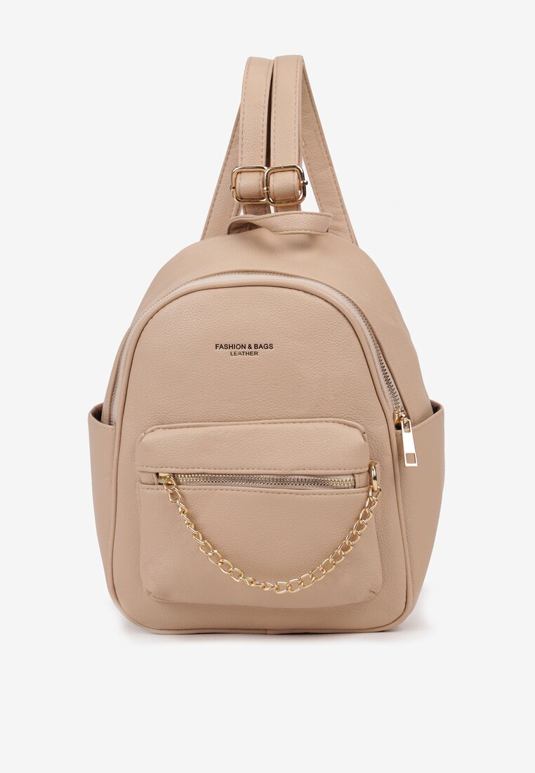 Rucsac Bej