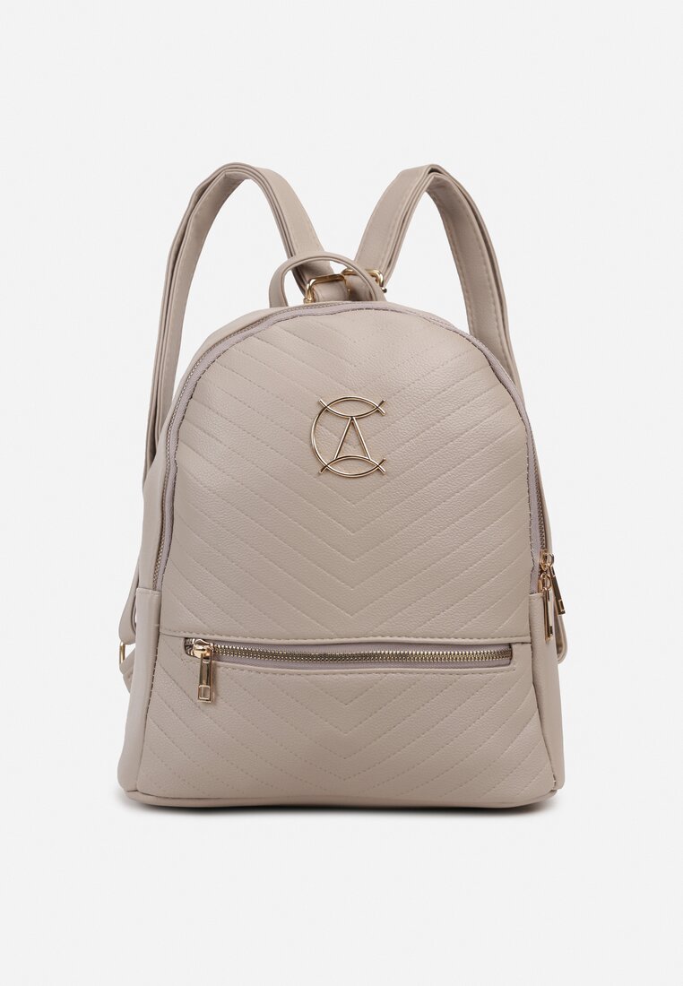 Rucsac Bej