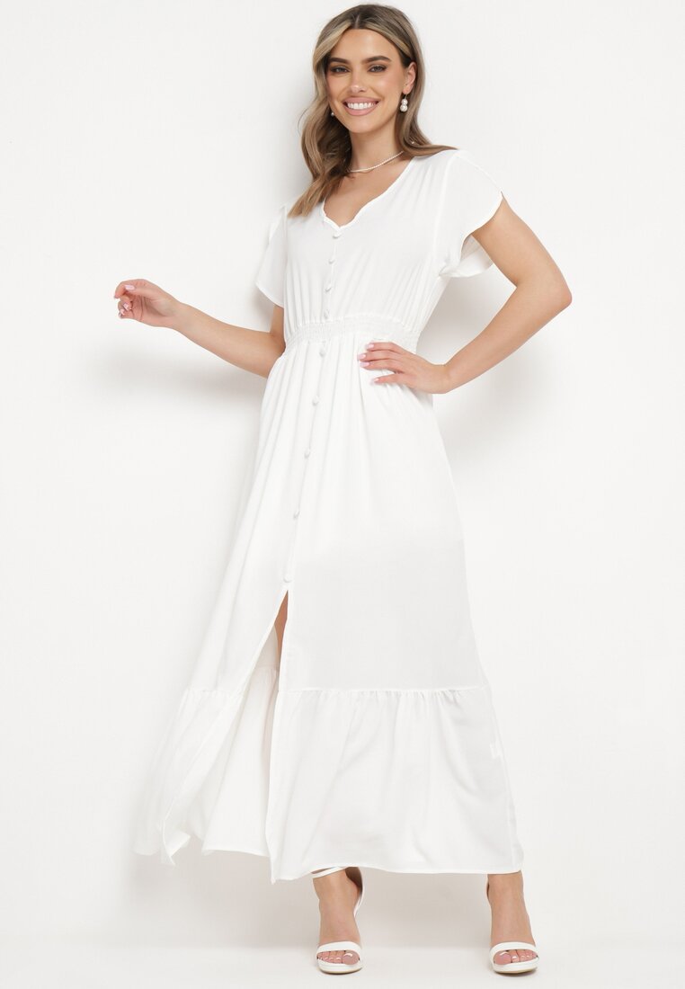 Rochie Albă