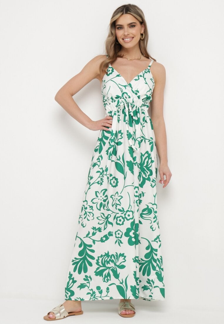 Rochie Verde