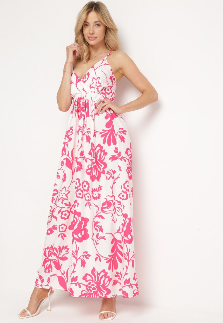 Rochie Fucsia