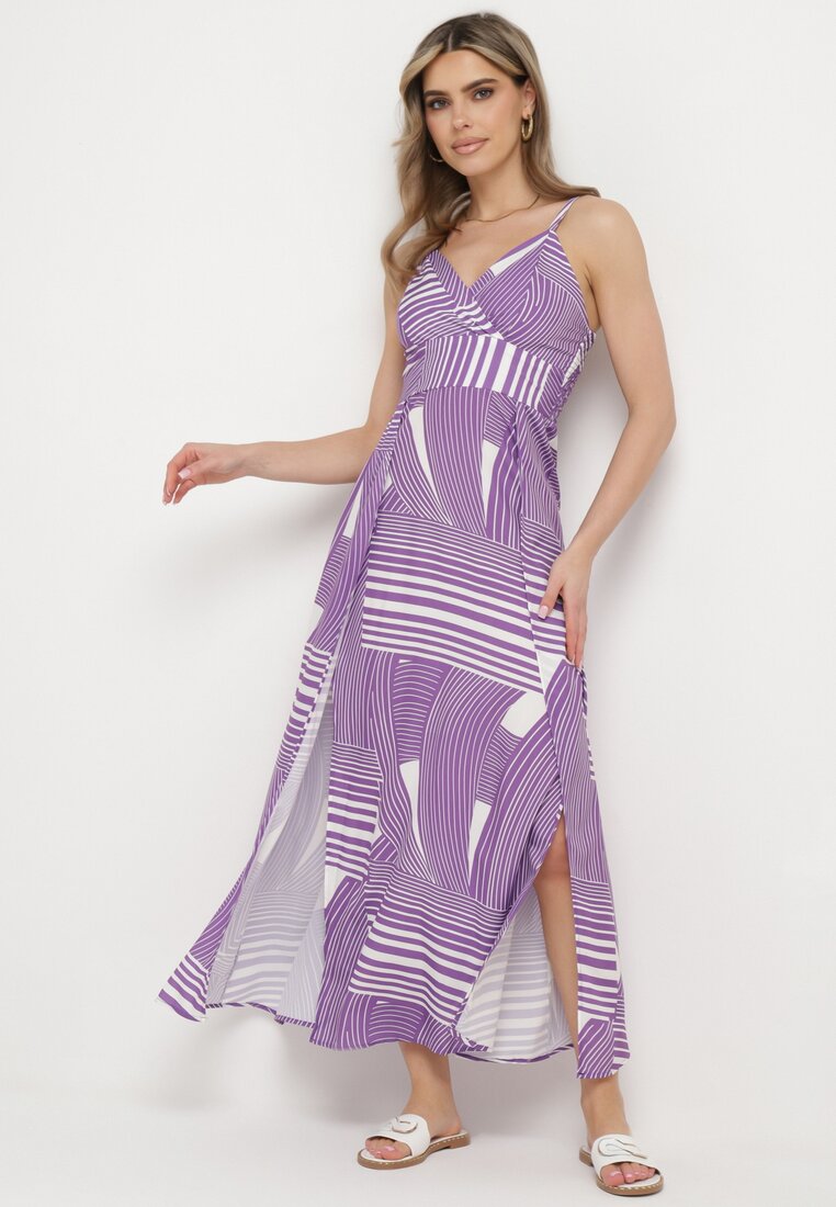 Rochie Mov