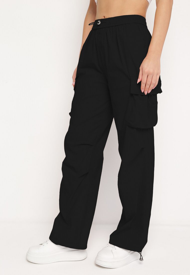 Pantaloni Negri