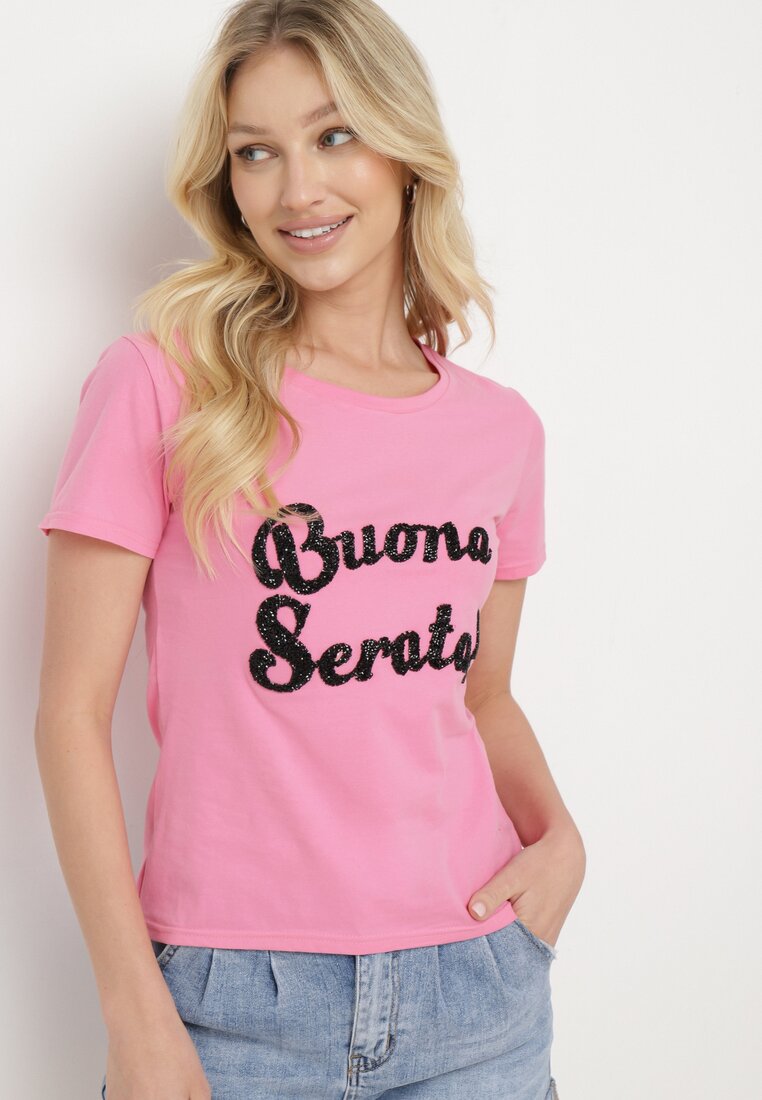 T-shirt Roz