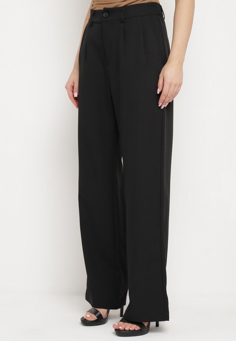 Pantaloni Negri