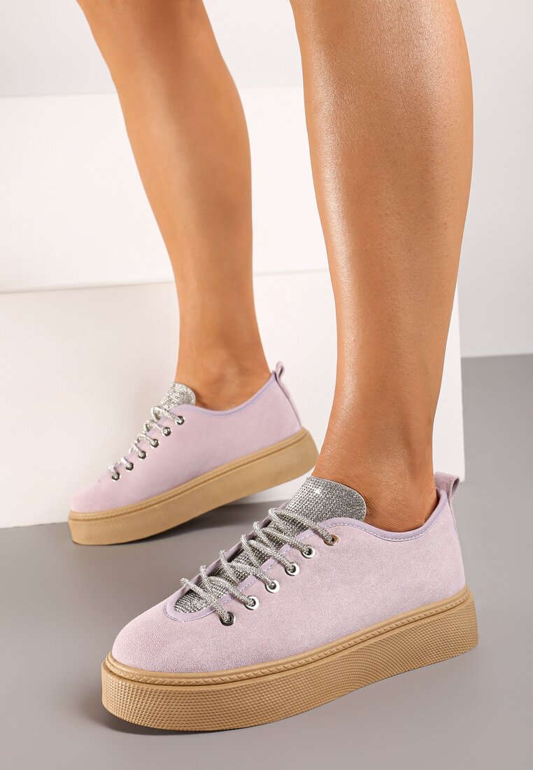 Sneakers Mov