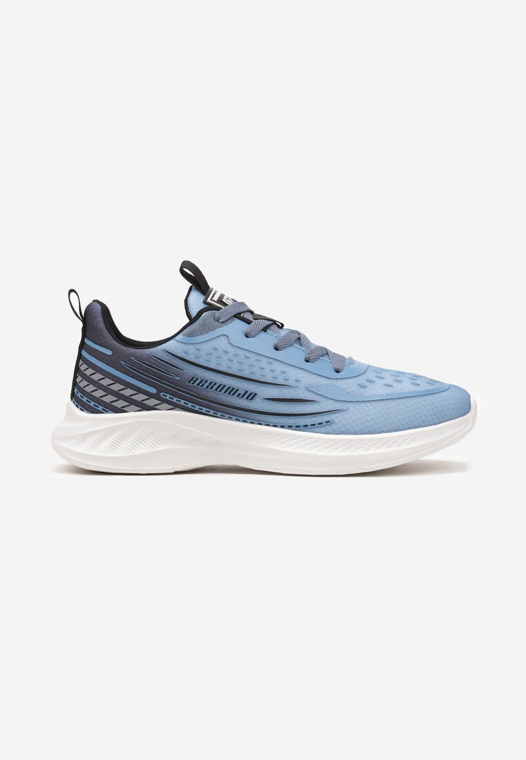 Pantofi sport Albaștri